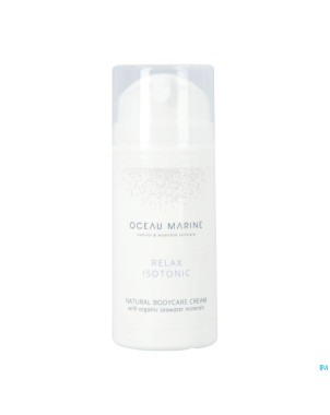 Oceau marine relax isotonic cr    100ml