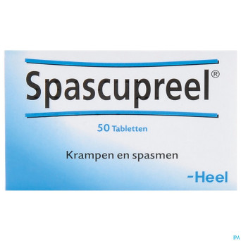 Spascupreel    tabl  50 heel