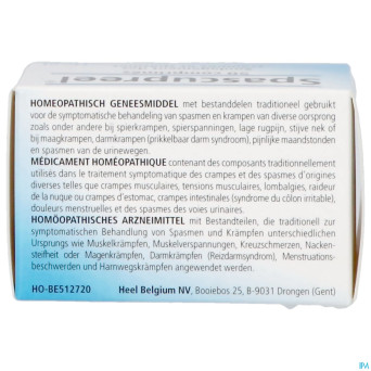 Spascupreel    tabl  50 heel