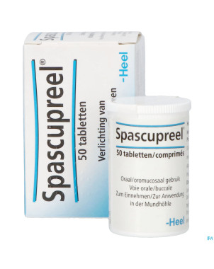 Spascupreel    tabl  50 heel