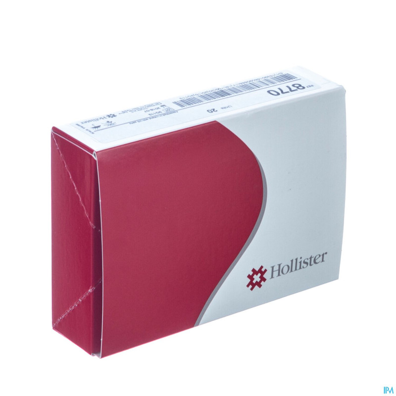 Hollister clamps de securite 20 8770