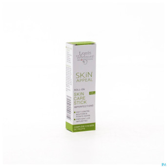 Widmer skin appeal skin care stick    10ml