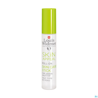 Widmer skin appeal skin care stick    10ml