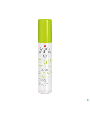 Widmer skin appeal skin care stick    10ml