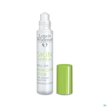 Widmer skin appeal skin care stick    10ml