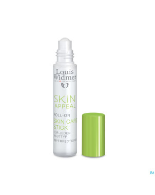 Widmer skin appeal skin care stick    10ml