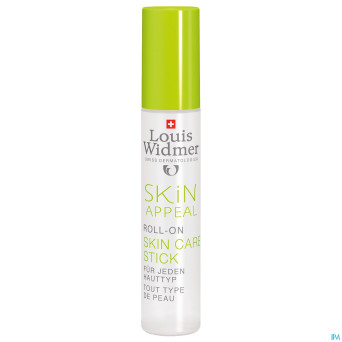 Widmer skin appeal skin care stick    10ml
