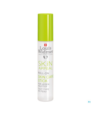 Widmer skin appeal skin care stick    10ml