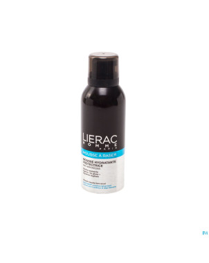 Lierac homme rasage express msse hydra a/irr.150ml