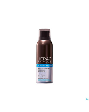 Lierac homme rasage express msse hydra a/irr.150ml