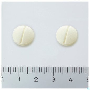 Tetrazepam eg 50 mg comp pell 40 x 50 mg