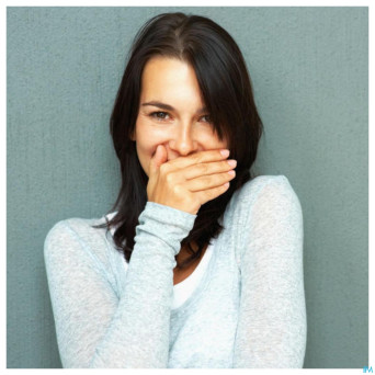 Halita dentifrice    tube 75ml 3431