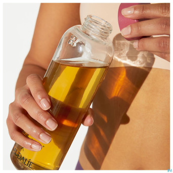 Caudalie corps tisane bio drainante    sachet 30g