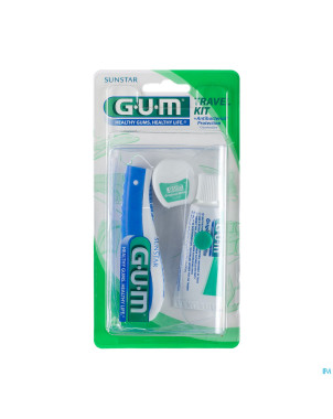 Gum travel kit    156