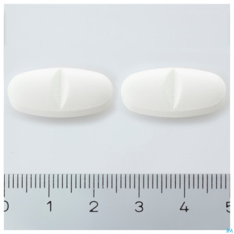 Naproxene forte eg comp 60x550mg