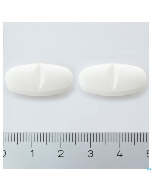 Naproxene forte eg comp 60x550mg