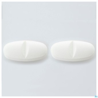 Naproxene forte eg comp 60x550mg