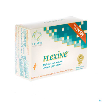 Flexine caps 200