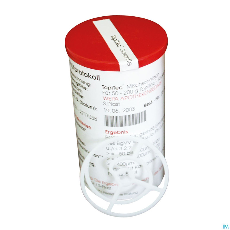 Topitec disque a meler grand 50    aca