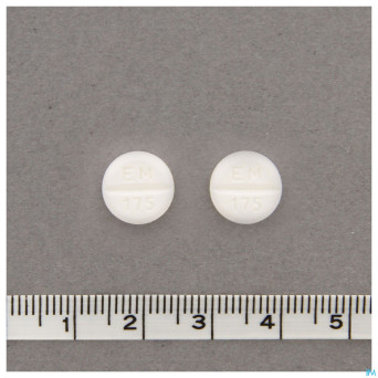 Euthyrox comp  84 x 0,175 mg