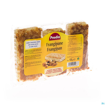 Prodia frangipane    150g 5966 revogan