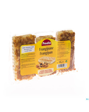 Prodia frangipane    150g 5966 revogan