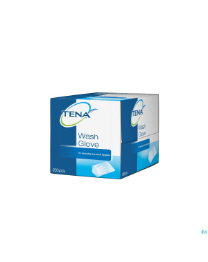 Tena washglove    200 740400