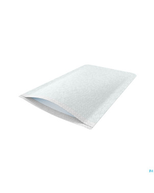 Tena washglove with plastic lining    175 740500