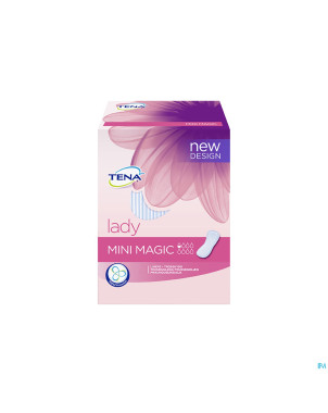 Tena lady mini magic    34 761001
