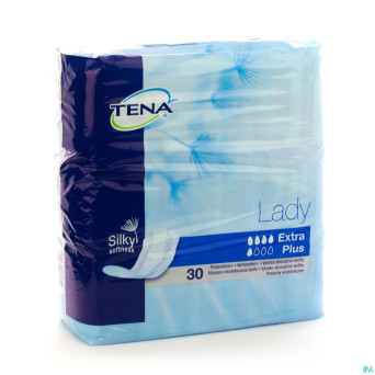 Tena lady extra plus    30 760604