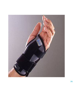 Dynastab dual poignet    t3 7040-02