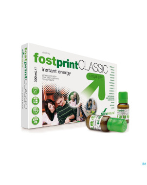 Soria fost print classic    amp buvable 20x15ml