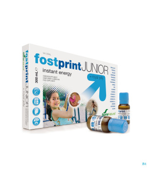 Soria fost print junior    amp buvable 20x15ml