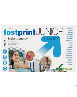 Soria fost print junior    amp buvable 20x15ml