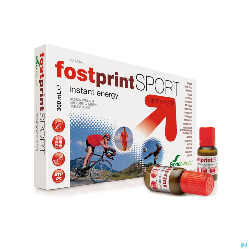Soria fost print sport    amp buvable 20x15ml