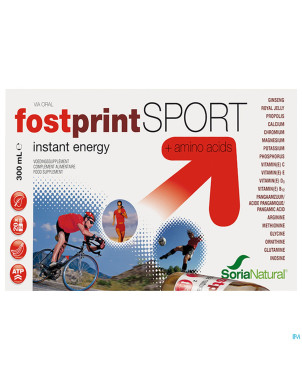 Soria fost print sport    amp buvable 20x15ml