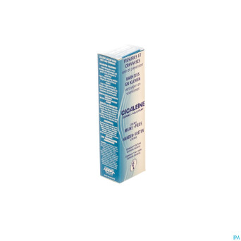 Cicaleine creme mains-pieds    tube 30ml 106000