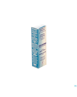 Cicaleine creme mains-pieds    tube 30ml 106000