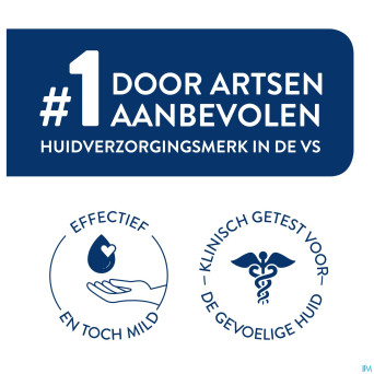 Cetaphil lotion nettoyante    460ml