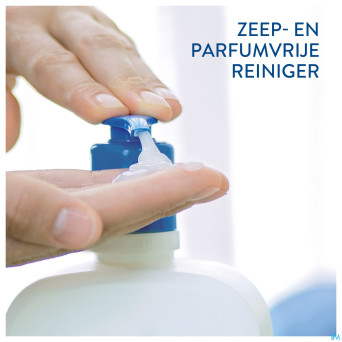 Cetaphil lotion nettoyante    460ml