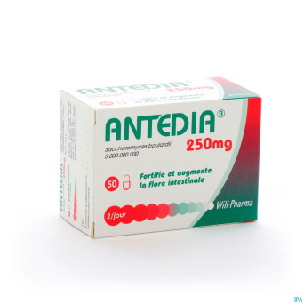 Antedia gel 50