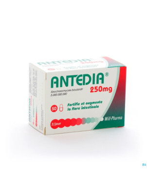 Antedia gel 50