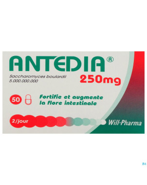 Antedia gel 50