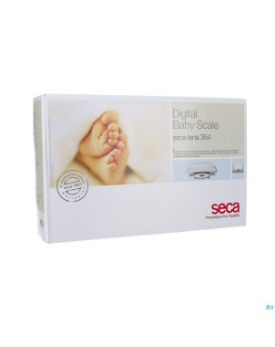 Seca balance pese-bebes 354    tfx medical