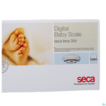 Seca balance pese-bebes 354    tfx medical