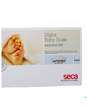 Seca balance pese-bebes 354    tfx medical