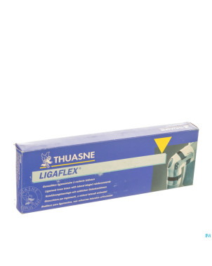 Thuasne sport genouillere maintien rayee    l 334
