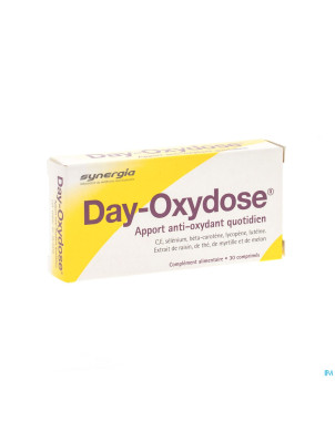Day-oxydose    comp 30