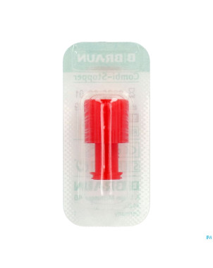 Combi stopper red 1 4495101