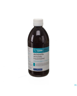 Phytostandard alchemille    extr fluide 500ml